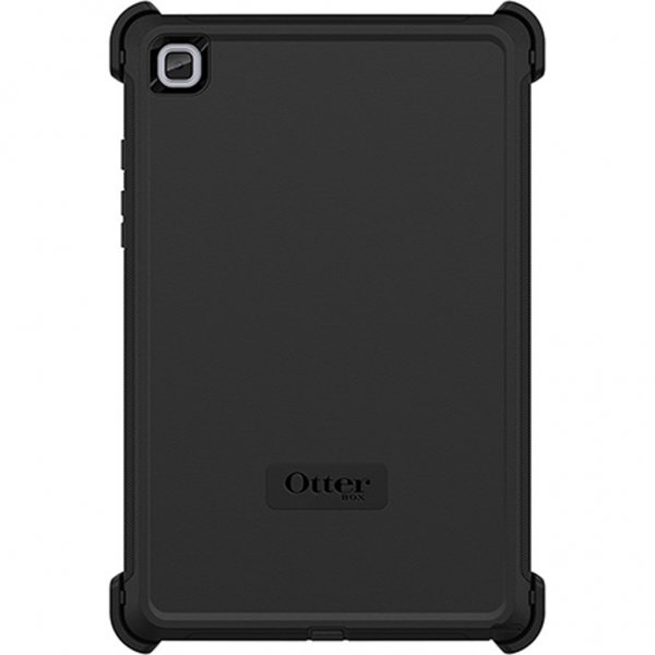 Otterbox Samsung Galaxy Tab A7 Defender -suojakotelo, musta