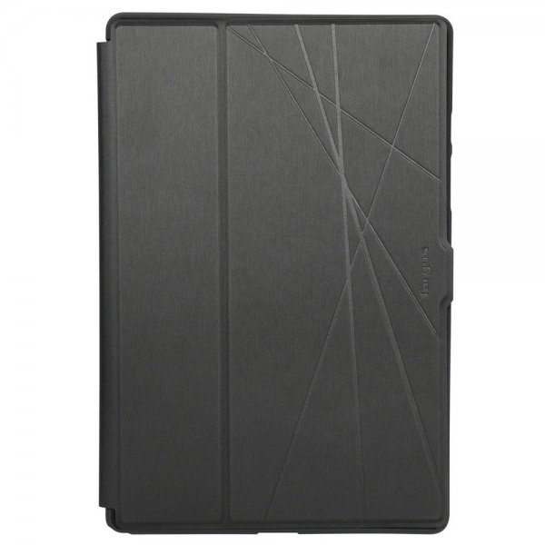 Targus Samsung Galaxy Tab A8 Click-In -kotelo, musta