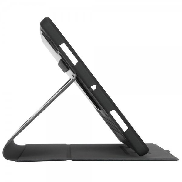 Targus Samsung Galaxy Tab A8 Click-In -kotelo, musta