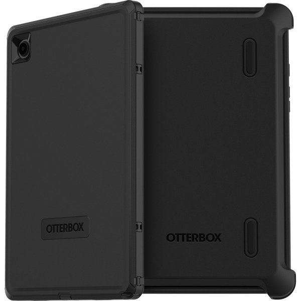 Otterbox Samsung Galaxy Tab A8 Kotelo Defender Musta