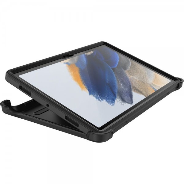 Otterbox Samsung Galaxy Tab A8 Kotelo Defender Musta