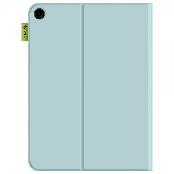 Gecko Covers Samsung Galaxy Tab A9 Plus/Tab A11 Plus -kotelo Apple-Peel Folio, sininen