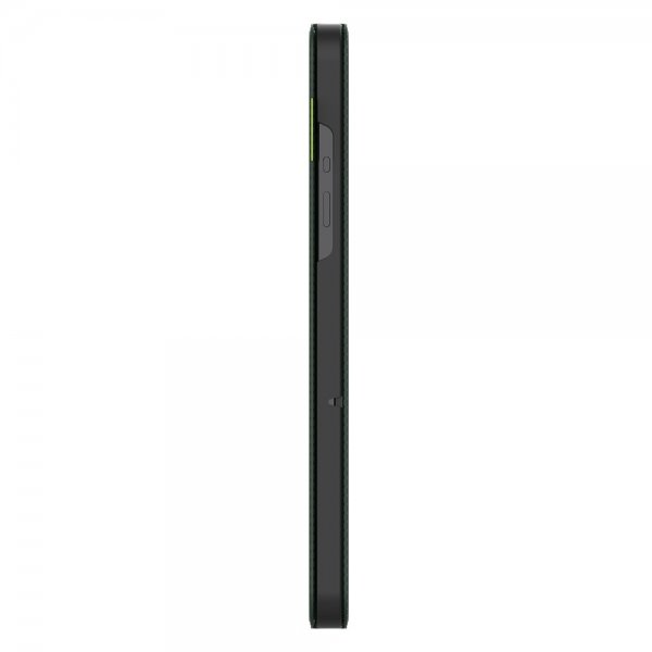 Gecko Covers Samsung Galaxy Tab A9 Plus/Tab A11 Plus Apple-Peel Folio -vihreä suojakotelo