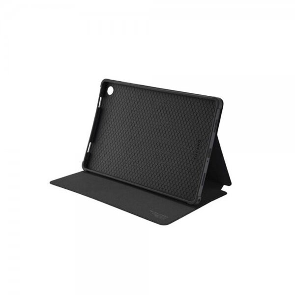 Tucano Samsung Galaxy Tab A9 Plus/Tab A11 Plus suojakotelo Gala Musta