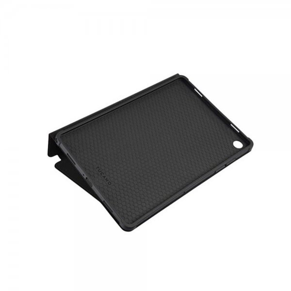 Tucano Samsung Galaxy Tab A9 Plus/Tab A11 Plus suojakotelo Gala Musta