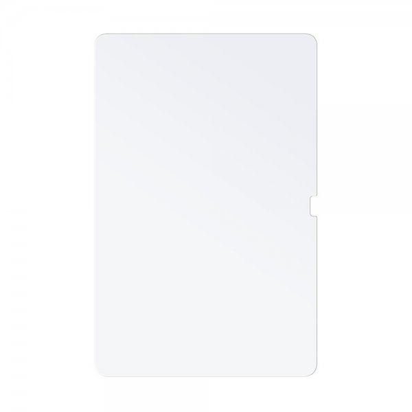 Kiinteä Samsung Galaxy Tab A9 Plus/Tab A11 Plus Näytönsuoja Karkaistu Suojalasi 9H