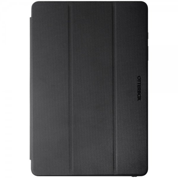 Otterbox Samsung Galaxy Tab A9 Plus React Folio -kotelo, musta