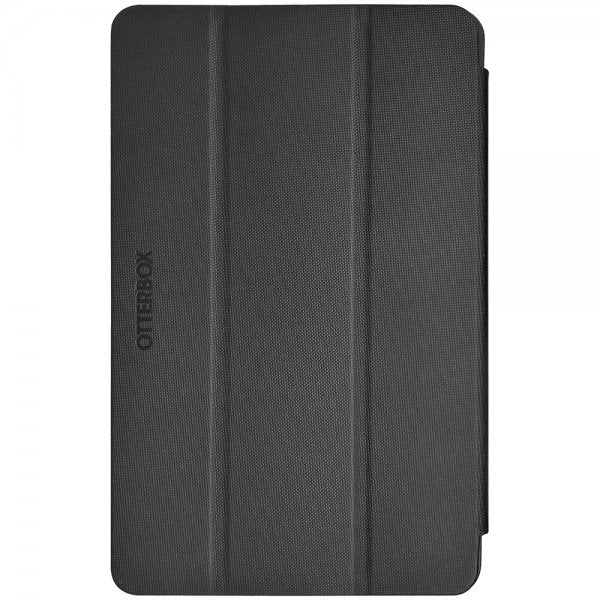 Otterbox Samsung Galaxy Tab A9 React Folio -suojakotelo, musta