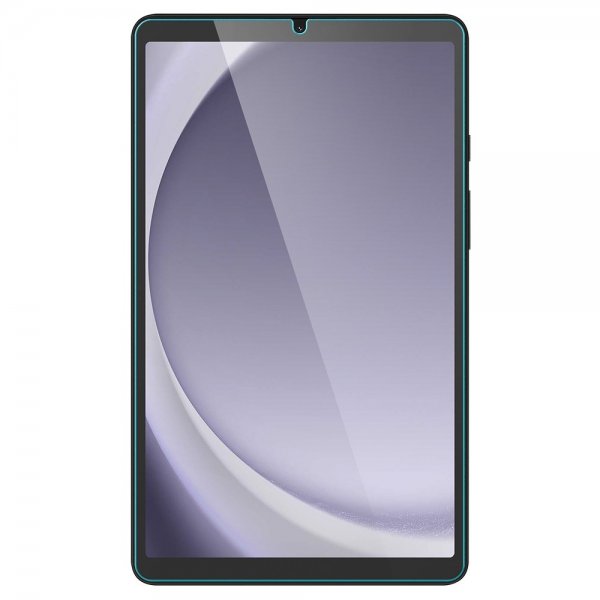 Spigen Samsung Galaxy Tab A9 Näytönsuoja GLAS.tR Slim
