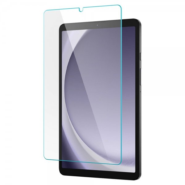 Spigen Samsung Galaxy Tab A9 Näytönsuoja GLAS.tR Slim