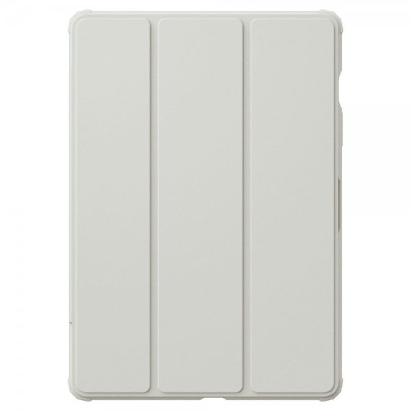 Spigen Samsung Galaxy Tab S10 FE Kotelo Ultra Hybrid Pro Harmaa