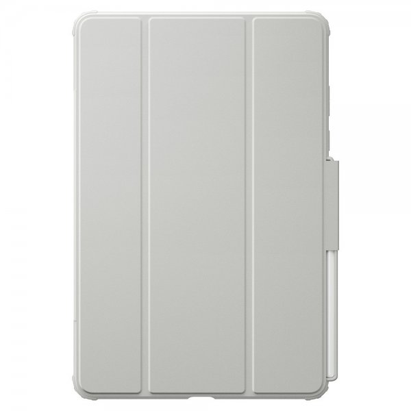 Spigen Samsung Galaxy Tab S11 Ultra Hybrid Pro -suojakuori, harmaa