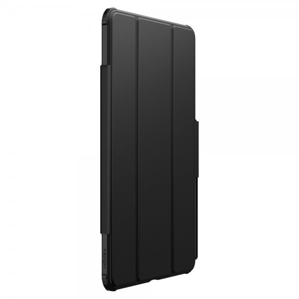 Spigen Samsung Galaxy Tab S11 Ultra Hybrid Pro -kotelo, musta
