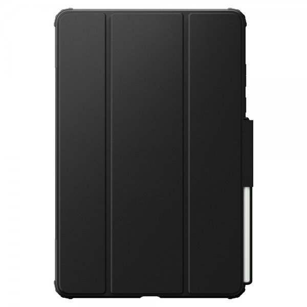 Spigen Samsung Galaxy Tab S11 Ultra Hybrid Pro -kotelo, musta