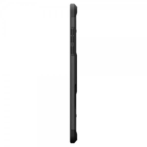 Spigen Samsung Galaxy Tab S11 Suojakuori Tough Armor Pro Musta