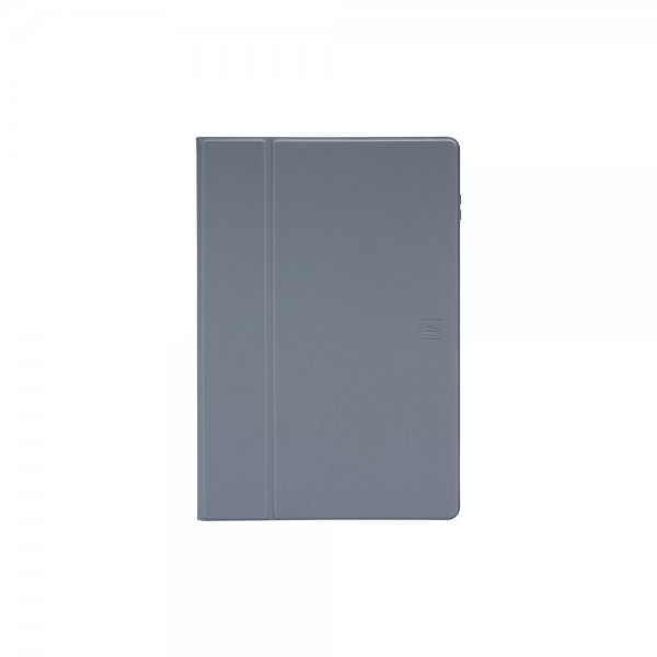 Tucano Samsung Galaxy Tab S11 Ultra -suojakuori, Gala harmaa