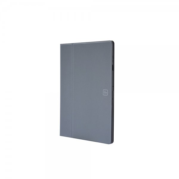 Tucano Samsung Galaxy Tab S11 Ultra -suojakuori, Gala harmaa
