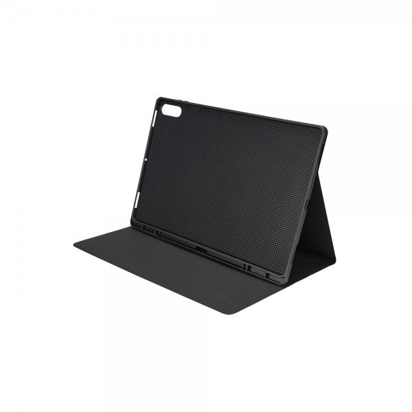 Tucano Samsung Galaxy Tab S11 Ultra -suojakuori, Gala harmaa