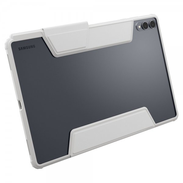 Spigen Samsung Galaxy Tab S11 Ultra Kotelo Ultra Hybrid Pro Harmaa