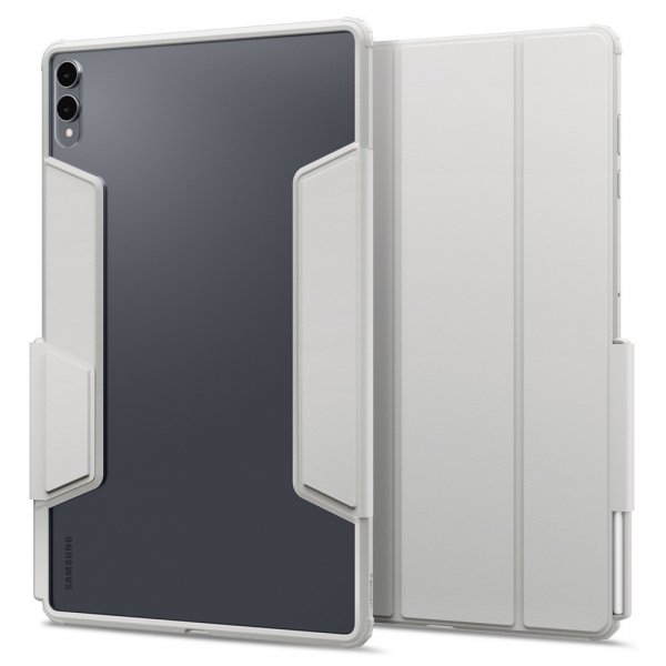 Spigen Samsung Galaxy Tab S11 Ultra Kotelo Ultra Hybrid Pro Harmaa