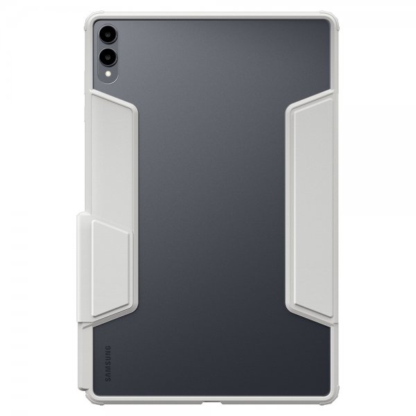 Spigen Samsung Galaxy Tab S11 Ultra Kotelo Ultra Hybrid Pro Harmaa
