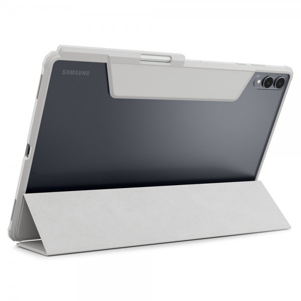 Spigen Samsung Galaxy Tab S11 Ultra Kotelo Ultra Hybrid Pro Harmaa