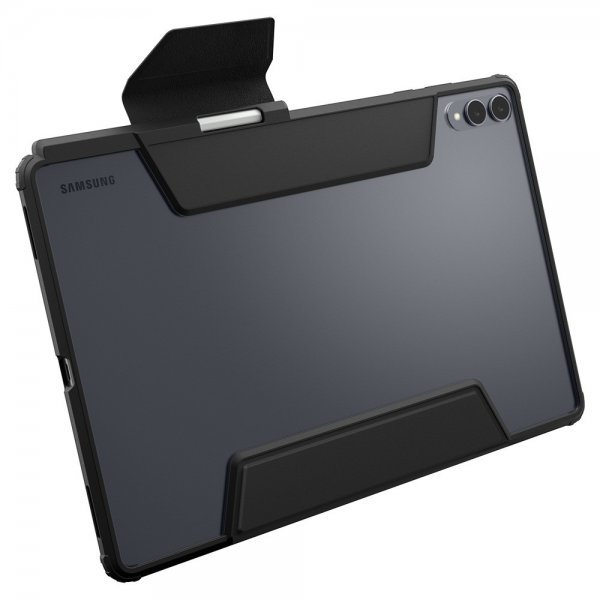 Spigen Samsung Galaxy Tab S11 Ultra Kotelo Ultra Hybrid Pro Musta