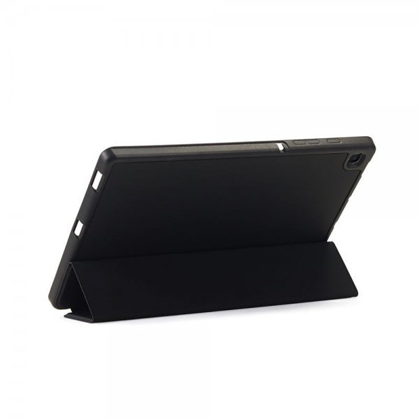 Mobile Origin Samsung Galaxy Tab S6 Lite -suojakotelo Easy Tablet Case, musta