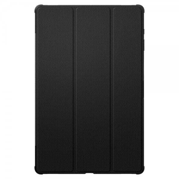 Spigen Samsung Galaxy Tab S8 Ultra/S9 Ultra/S10 Ultra Kotelo Rugged Armor Pro Musta