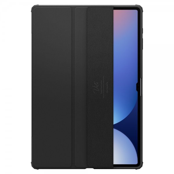 Spigen Samsung Galaxy Tab S8 Ultra/S9 Ultra/S10 Ultra Kotelo Ultra Hybrid Pro Musta