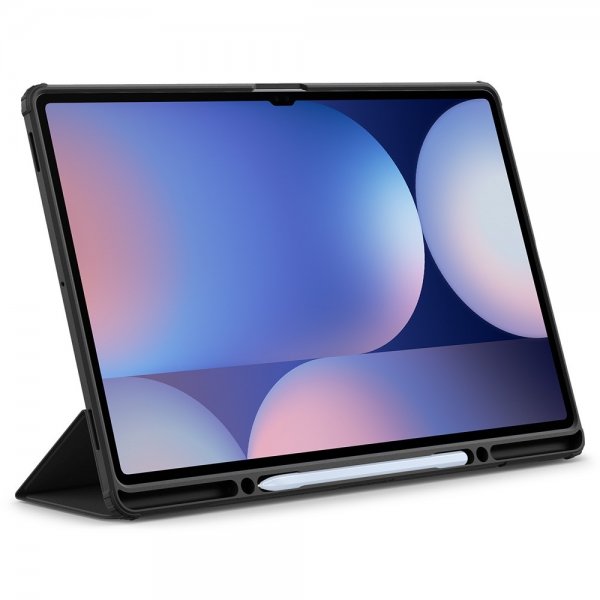 Spigen Samsung Galaxy Tab S8 Ultra/S9 Ultra/S10 Ultra Kotelo Ultra Hybrid Pro Musta
