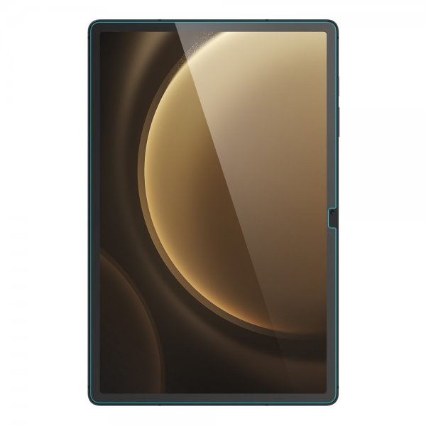 Spigen Samsung Galaxy Tab S9 FE Näytönsuoja GLAS.tR Slim