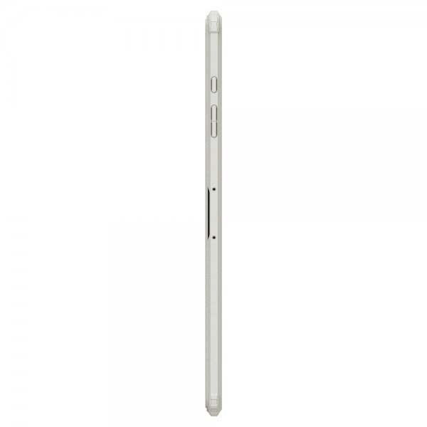 Spigen Samsung Galaxy Tab S9 Plus/Galaxy Tab S10 Plus Suojakuori Ultra Hybrid Pro Harmaa