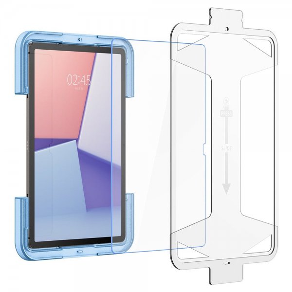 Spigen Samsung Galaxy Tab S9 Näytönsuoja GLAS.tR EZ Fit