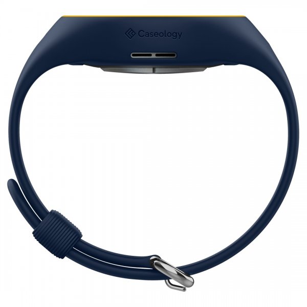Caseology Samsung Galaxy Watch 4/5 44mm ranneke Nano Pop Blueberry Navy