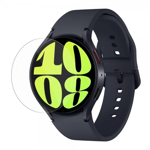 Nordic Covers Samsung Galaxy Watch 6/7 44mm Näytönsuoja Lasiberga