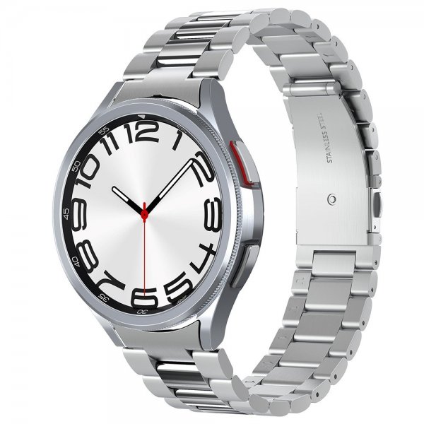 Spigen Samsung Galaxy Watch 6 Classic 47mm ranneke Modern Fit 316L Hopea