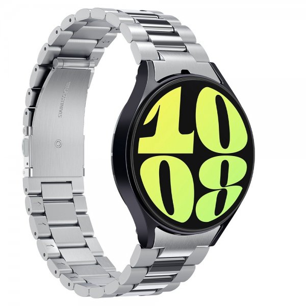 Spigen Samsung Galaxy Watch 7 40/44mm ranneke Modern Fit 316L Hopea