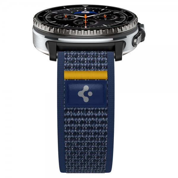 Spigen Samsung Galaxy Watch 8 40/44mm/Classic 46mm ranneke Athlex Air Active Navy