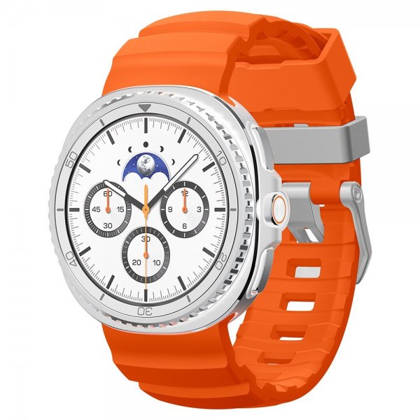 Spigen Samsung Galaxy Watch 8 40/44mm/Classic 46mm ranneke WBS2 Orange