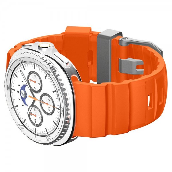 Spigen Samsung Galaxy Watch 8 40/44mm/Classic 46mm ranneke WBS2 Orange
