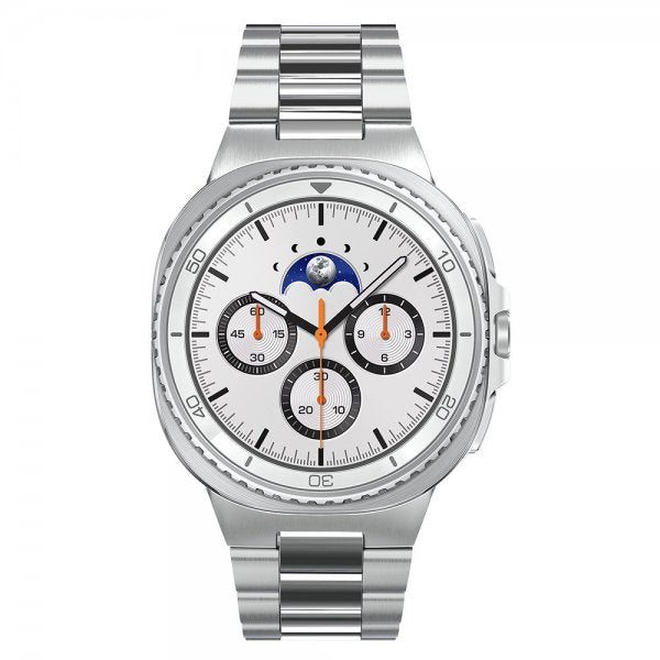Spigen Samsung Galaxy Watch 8 40/44mm/Classic 46mm ranneke Modern Fit Hopea