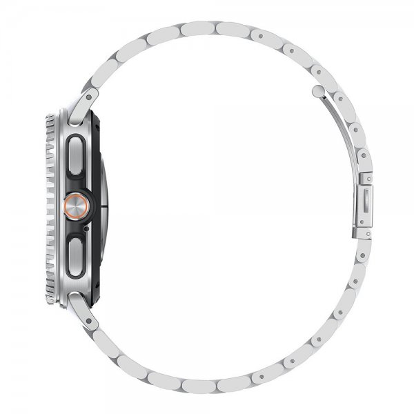 Spigen Samsung Galaxy Watch 8 40/44mm/Classic 46mm ranneke Modern Fit Hopea