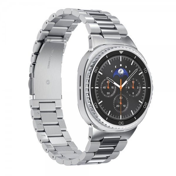 Spigen Samsung Galaxy Watch 8 40/44mm/Classic 46mm ranneke Modern Fit Hopea
