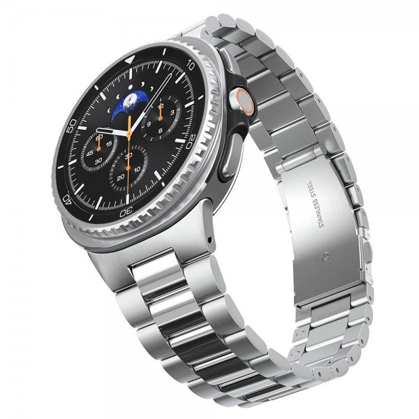 Spigen Samsung Galaxy Watch 8 40/44mm/Classic 46mm ranneke Modern Fit Hopea