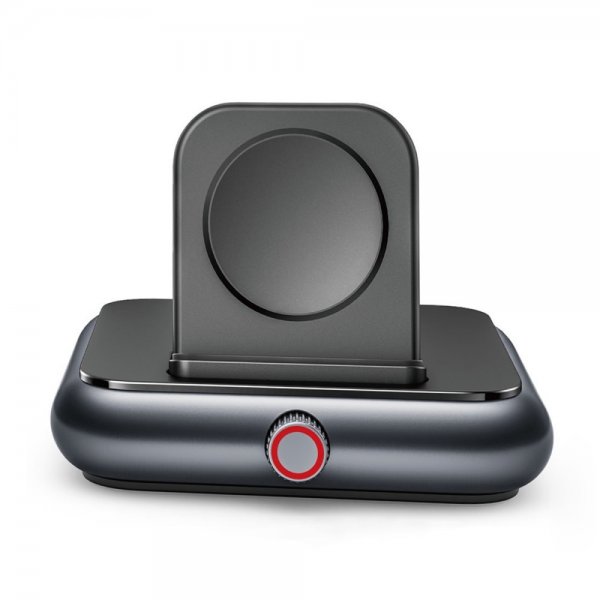 Joyroom Samsung Galaxy Watch Laturi Magneettinen Langaton Kellolaturi