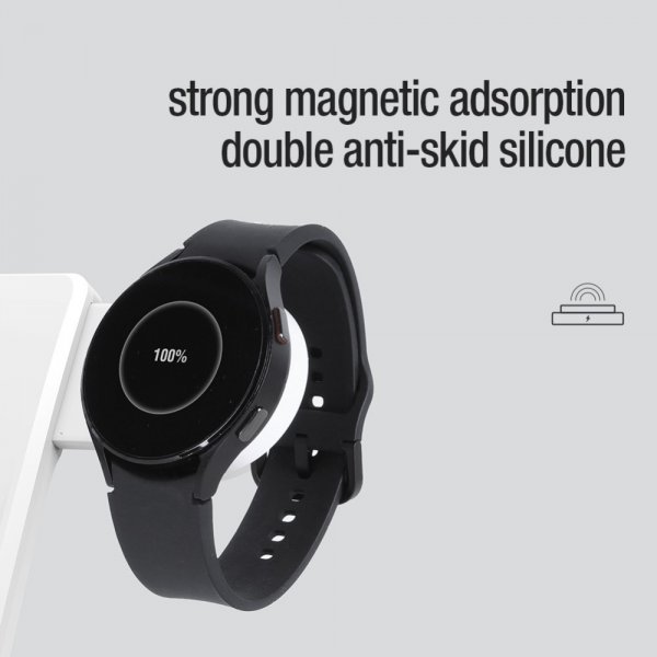 Nillkin Samsung Galaxy Watch -laturi USB-C