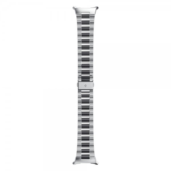 Spigen Samsung Galaxy Watch Ultra 47mm ranneke Modern Fit 316L, hopea