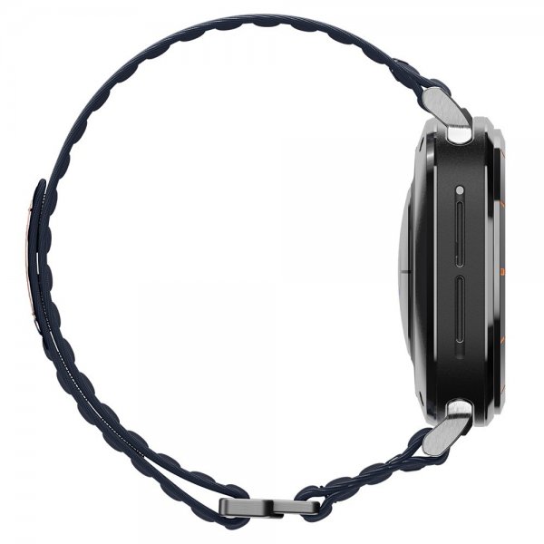 Spigen Samsung Galaxy Watch Ultra 47mm ranneke WBF0 Navy