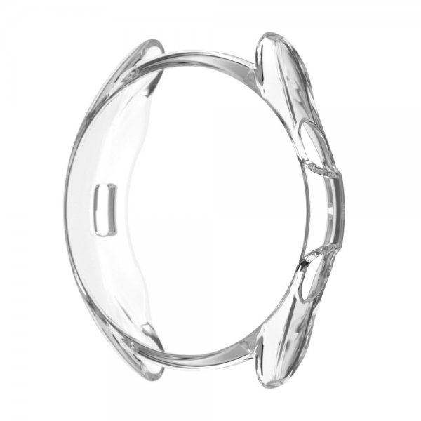 Samsung Galaxy Watch3 41mm kuori TPU Läpinäkyvä